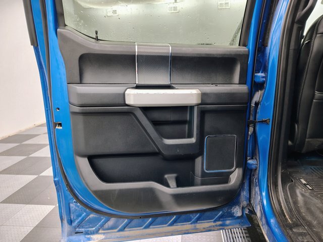 Certified 2020 Ford F150 4x4 SuperCrew image 12
