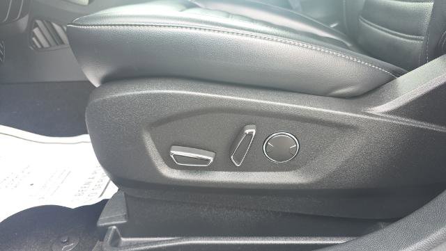 Certified 2019 Ford Edge SEL w/ Equipment Group 201A image 14