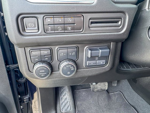 Used 2024 Chevrolet Tahoe Z71 w/ Z71 Off-Road Package AWD/4WD image 29