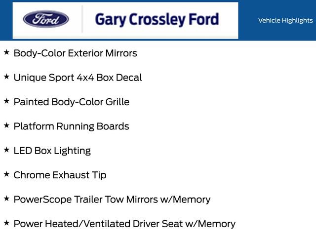 Certified 2022 Ford F350 Lariat AWD/4WD image 32