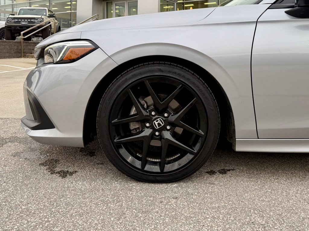 Used 2024 Honda Civic Sport image 30