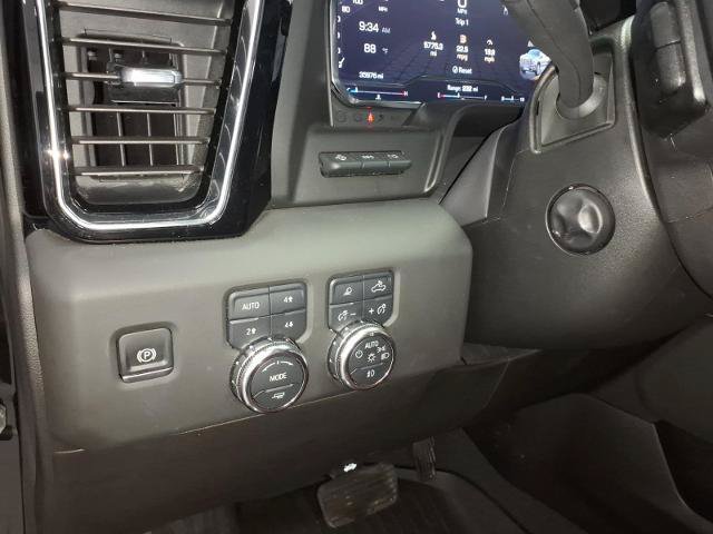 Used 2025 GMC Sierra 1500 Denali Ultimate AWD/4WD image 21