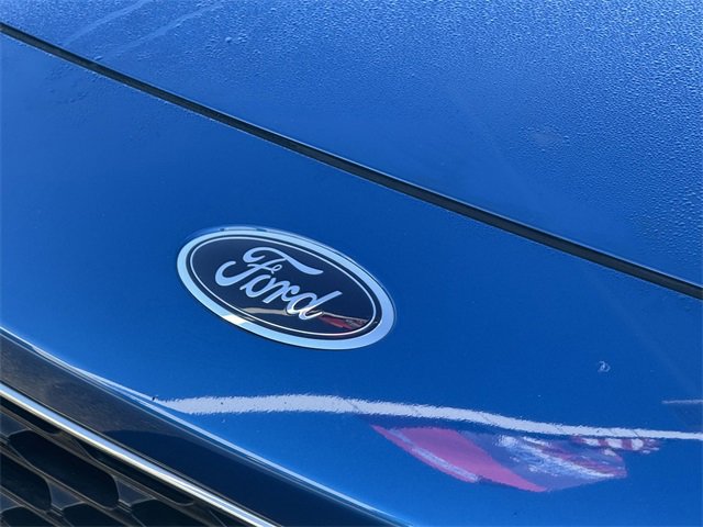 Certified 2021 Ford Escape SEL image 24