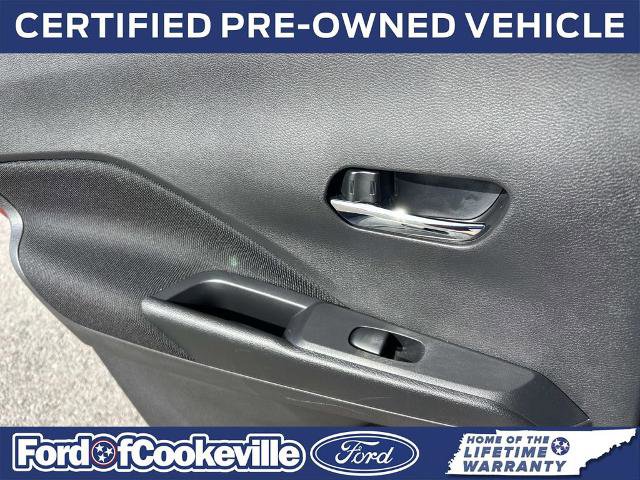 Used 2023 Nissan Kicks SV FWD image 14
