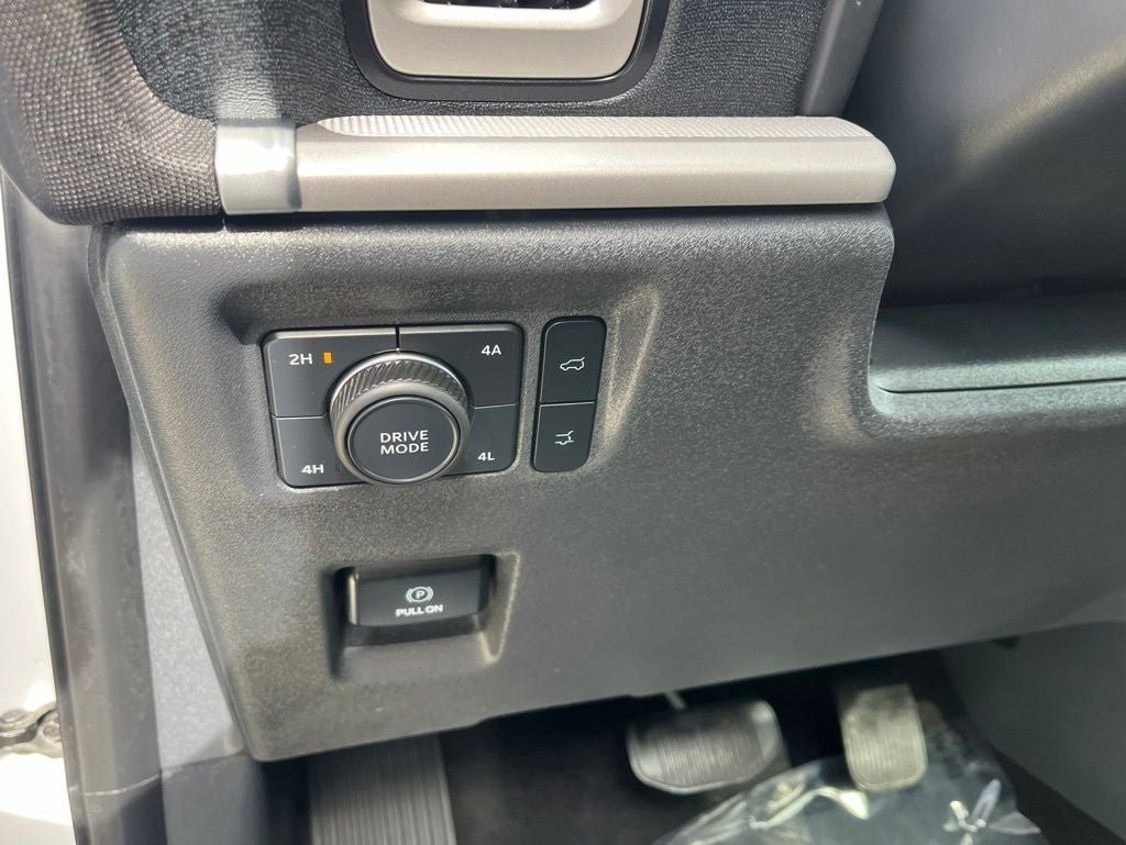 Certified 2025 Ford Expedition Max Active AWD/4WD image 41
