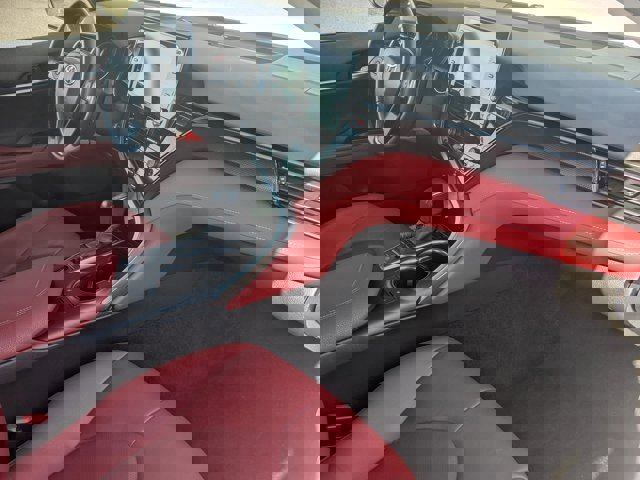 Used 2023 Toyota Camry XSE FWD image 38