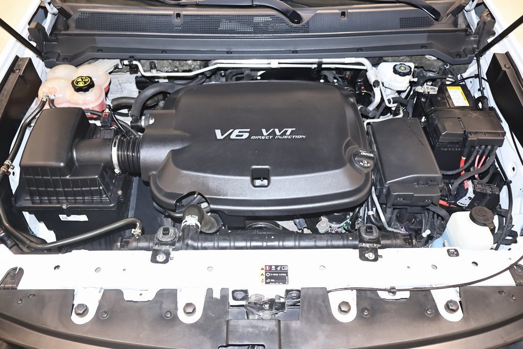 Used 2019 Chevrolet Colorado LT image 37