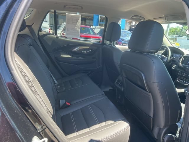 Used 2023 GMC Terrain Denali AWD/4WD image 32