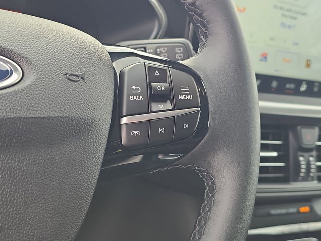 Certified 2023 Ford Escape Active w/ Tech Pack #1 image 20