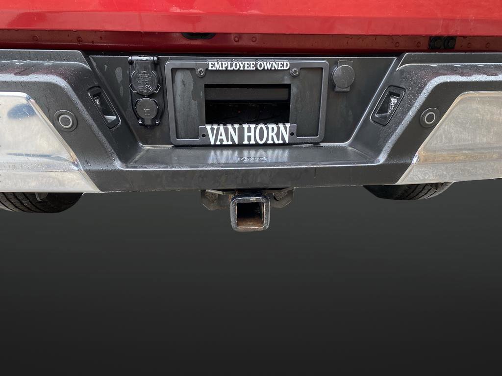 Certified 2021 Ford F150 Lariat w/ Equipment Group 502A High image 48