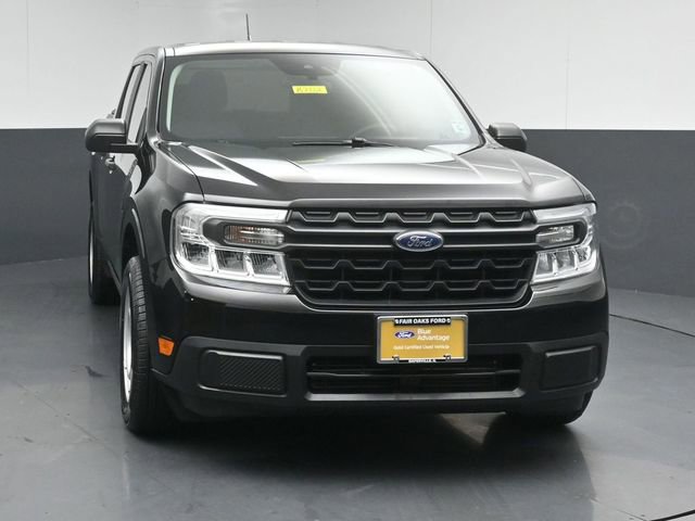 Certified 2022 Ford Maverick XL FWD image 2