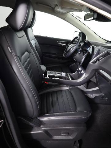 Certified 2023 Ford Edge SEL w/ Convenience Package AWD/4WD image 9