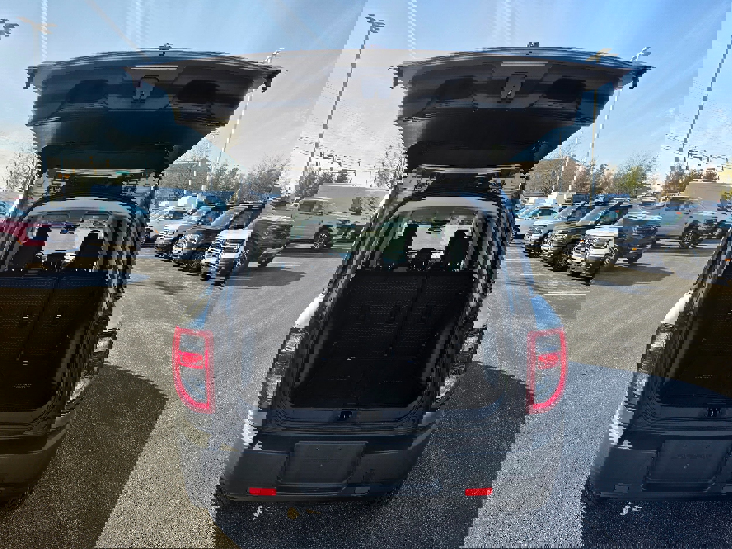 Certified 2021 Ford Bronco Sport Big Bend image 10