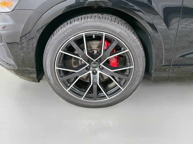 Used 2023 Audi Q8 Prestige AWD/4WD image 38