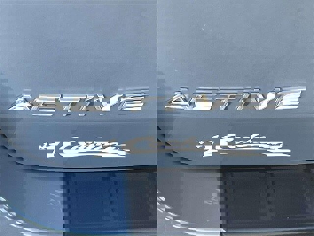 Certified 2025 Ford Explorer Active image 10