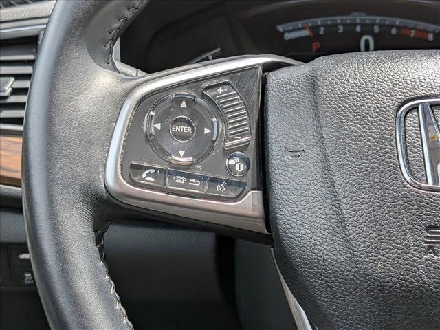 Used 2017 Honda CR-V Touring image 12