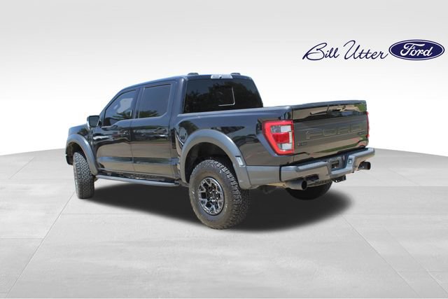 Certified 2023 Ford F150 Raptor AWD/4WD image 7