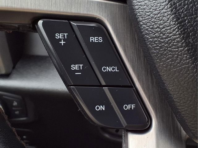 Certified 2019 Ford F150 Platinum AWD/4WD image 19