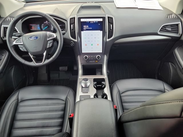 Certified 2024 Ford Edge SEL w/ Convenience Package AWD/4WD image 29