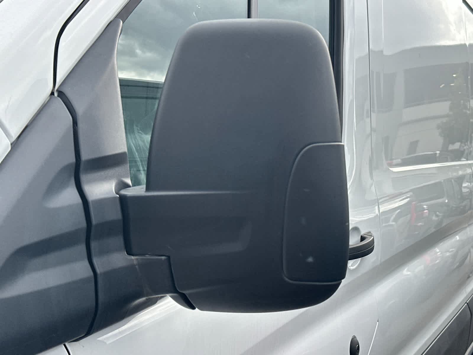 Certified 2024 Ford Transit 250 148 Medium Roof RWD image 7