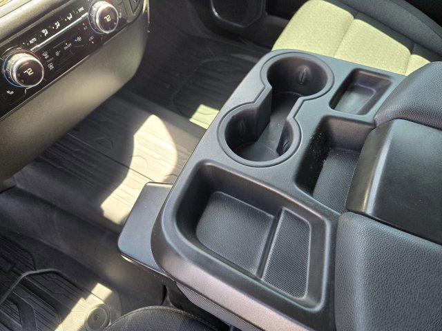 Used 2023 GMC Sierra 1500 SLE image 17