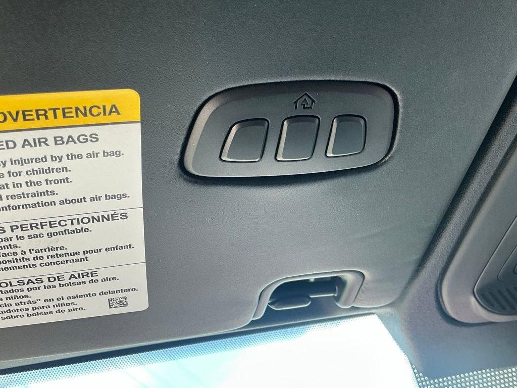 Certified 2023 Ford Bronco Badlands AWD/4WD image 37