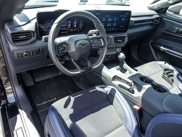 Certified 2026 Ford Mustang Dark Horse RWD image 10