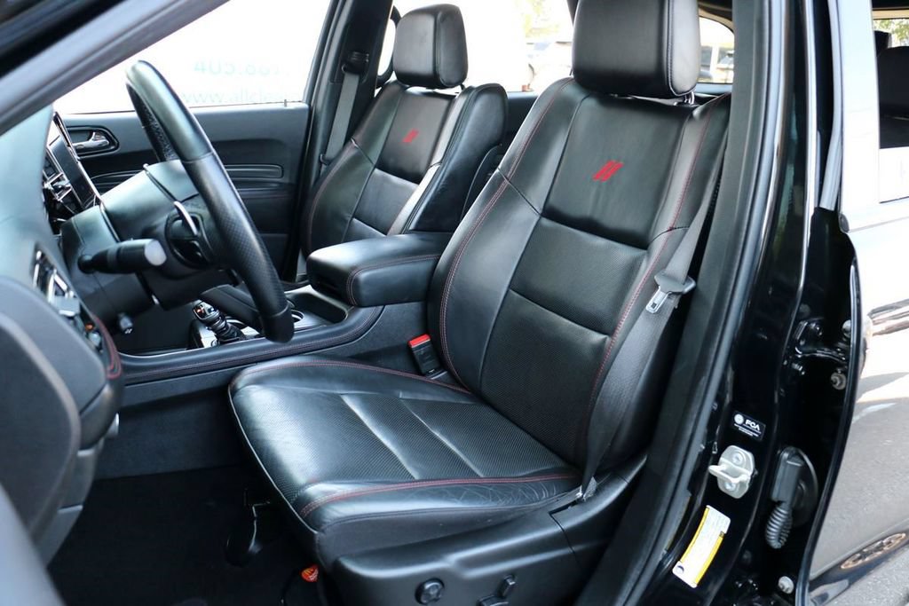 Used 2024 Dodge Durango GT RWD image 20