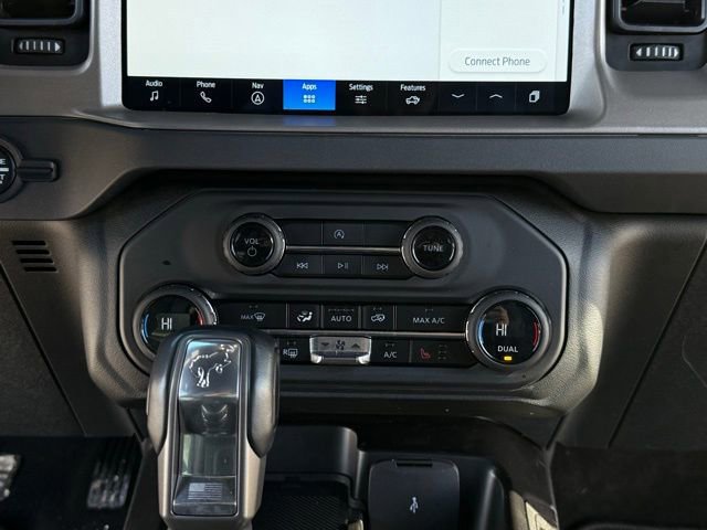 Certified 2025 Ford Bronco Outer Banks image 35