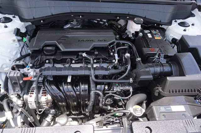 Used 2024 Hyundai Kona SEL w/ Convenience Package FWD image 15