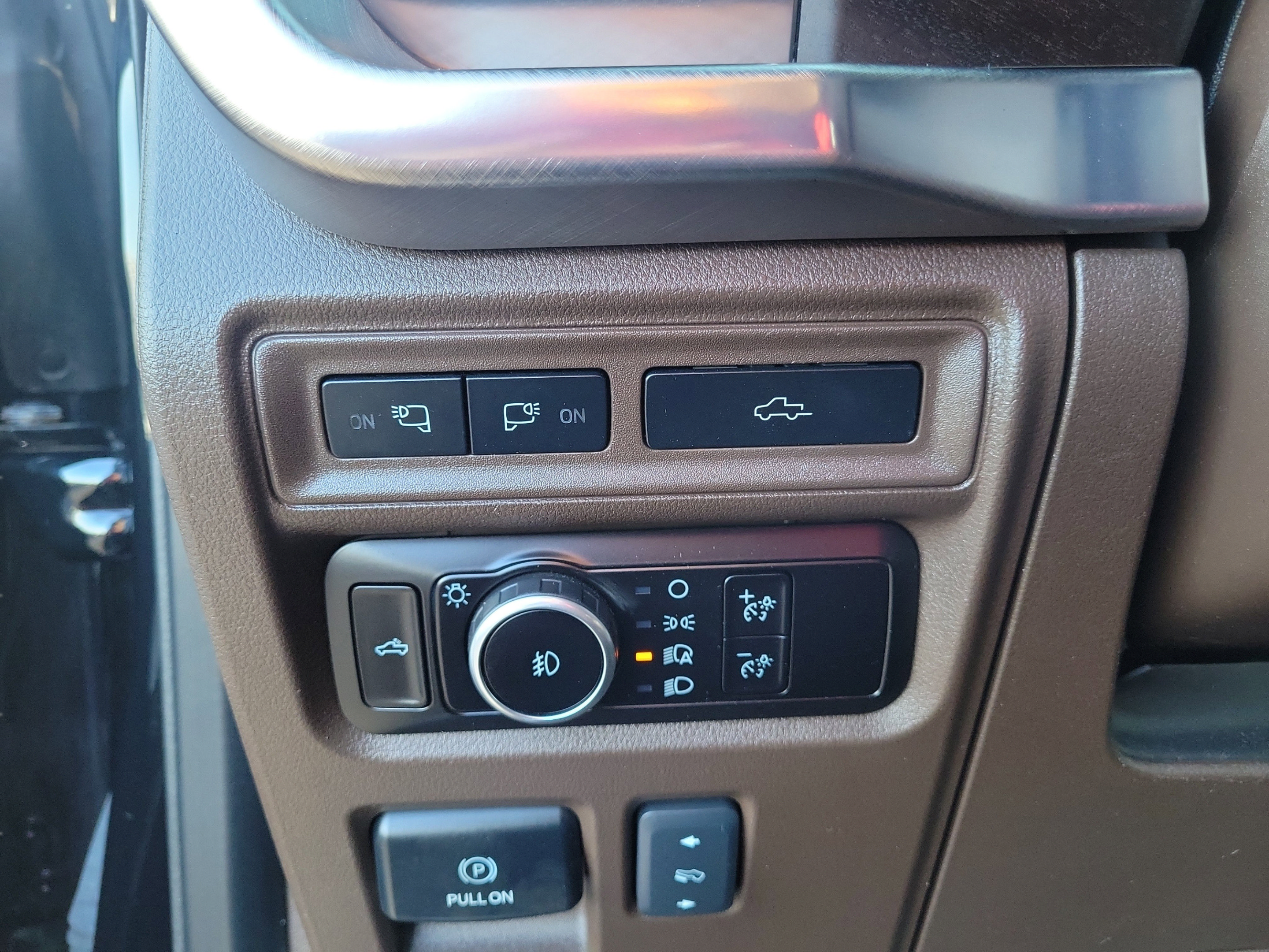 Certified 2023 Ford F150 King Ranch w/ Equipment Group 601A High AWD/4WD image 16