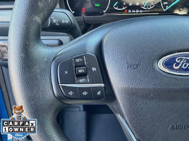 Certified 2022 Ford Maverick XL FWD image 35