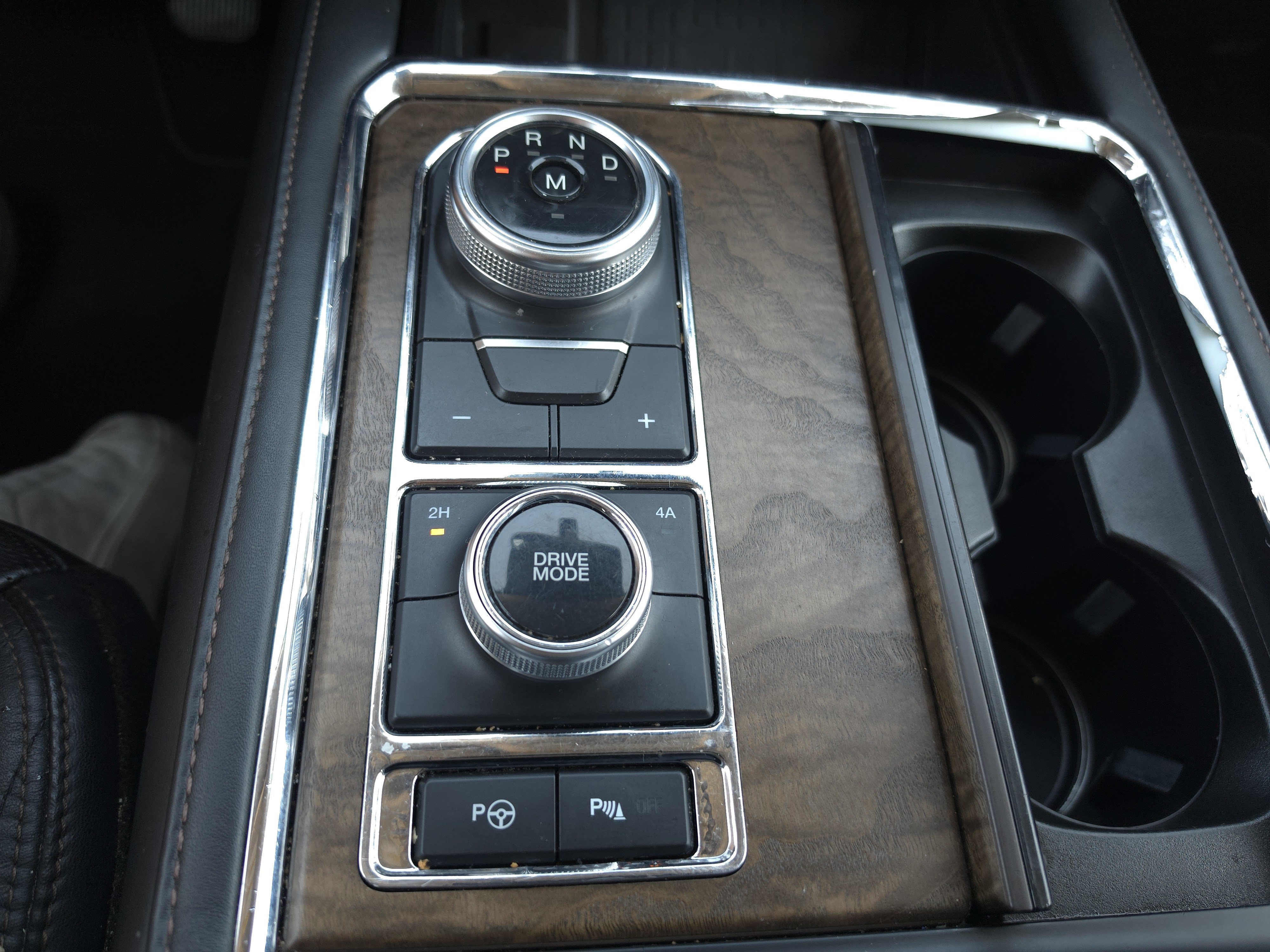 Certified 2021 Ford Expedition Max Platinum AWD/4WD image 21