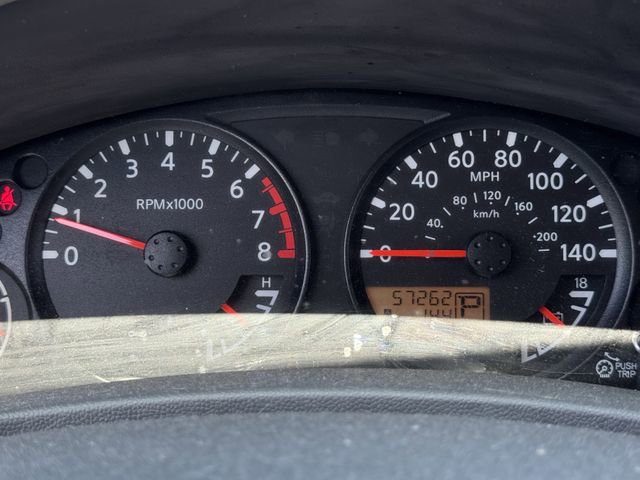 Used 2018 Nissan Frontier SV RWD image 13