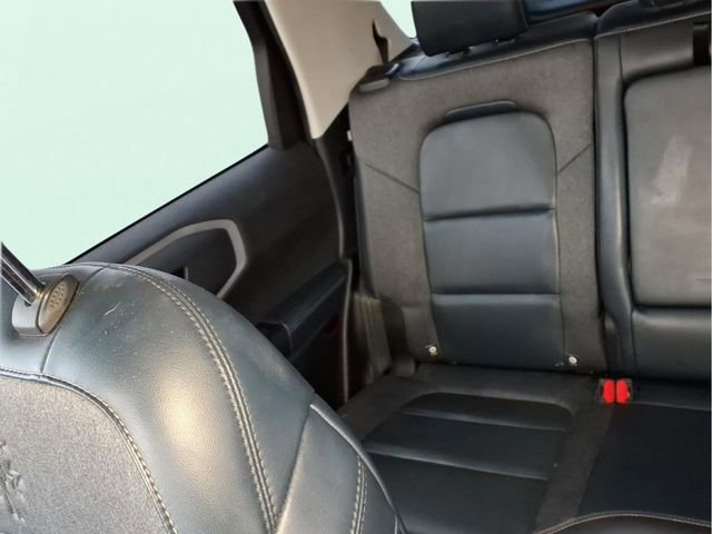 Certified 2021 Ford Bronco Sport Outer Banks w/ Outer Banks Package (96D) image 16