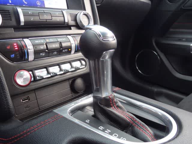 Certified 2020 Ford Mustang GT Premium w/ Equipment Group 401A RWD image 43