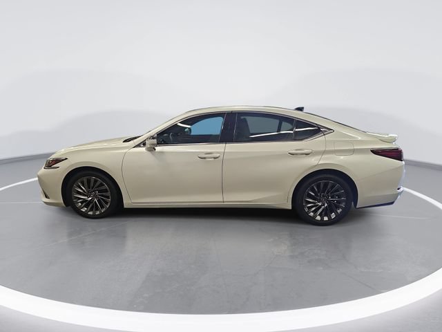 Used 2024 Lexus ES 350 Ultra Luxury w/ Accessory Package (Z2) FWD image 6