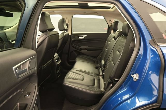 Certified 2024 Ford Edge Titanium w/ Equipment Group 301A AWD/4WD image 21