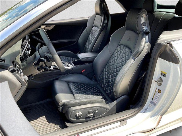 Used 2023 Audi S5 Premium Plus AWD/4WD image 23