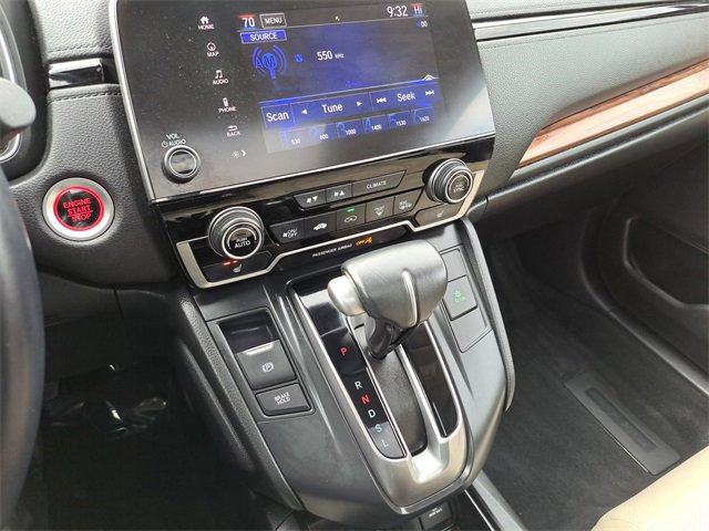 Used 2017 Honda CR-V EX-L image 15