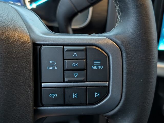 Certified 2023 Ford F150 XLT w/ Equipment Group 302A High AWD/4WD image 22