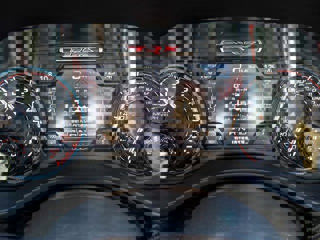 Used 2022 RAM 1500 TRX w/ TRX Level 2 Equipment Group image 19