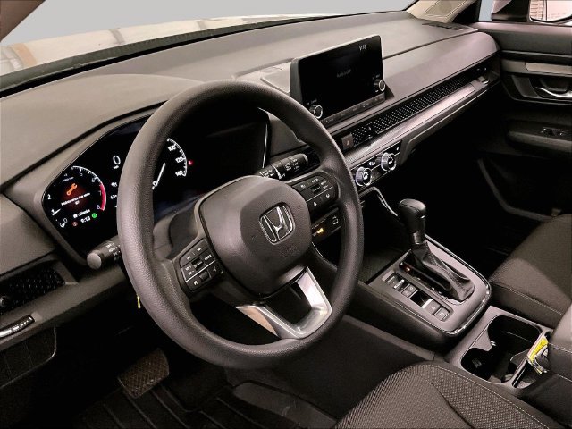 Used 2024 Honda CR-V EX image 12