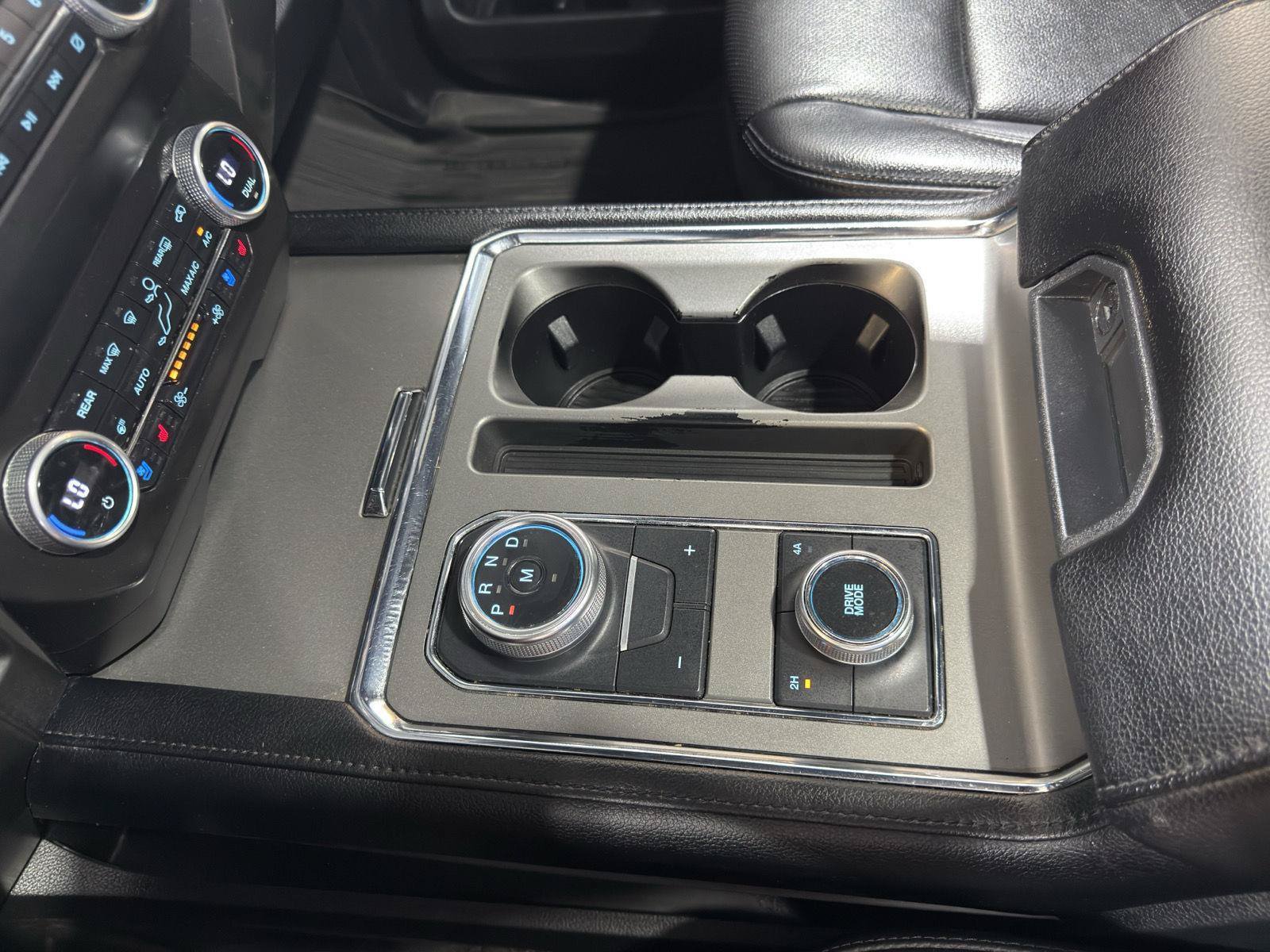 Certified 2021 Ford Expedition XLT AWD/4WD image 34