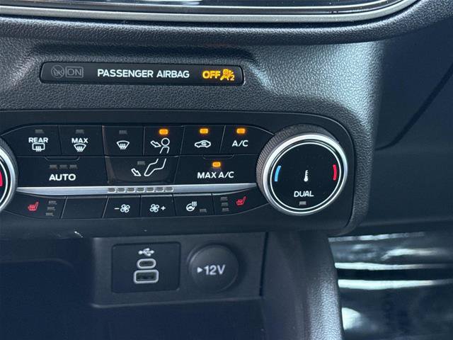 Certified 2024 Ford Escape Active AWD/4WD image 25