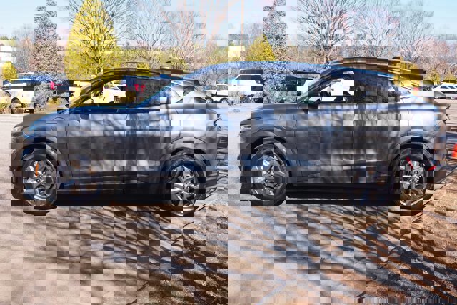 Certified 2023 Ford Mustang Mach-E Select image 2