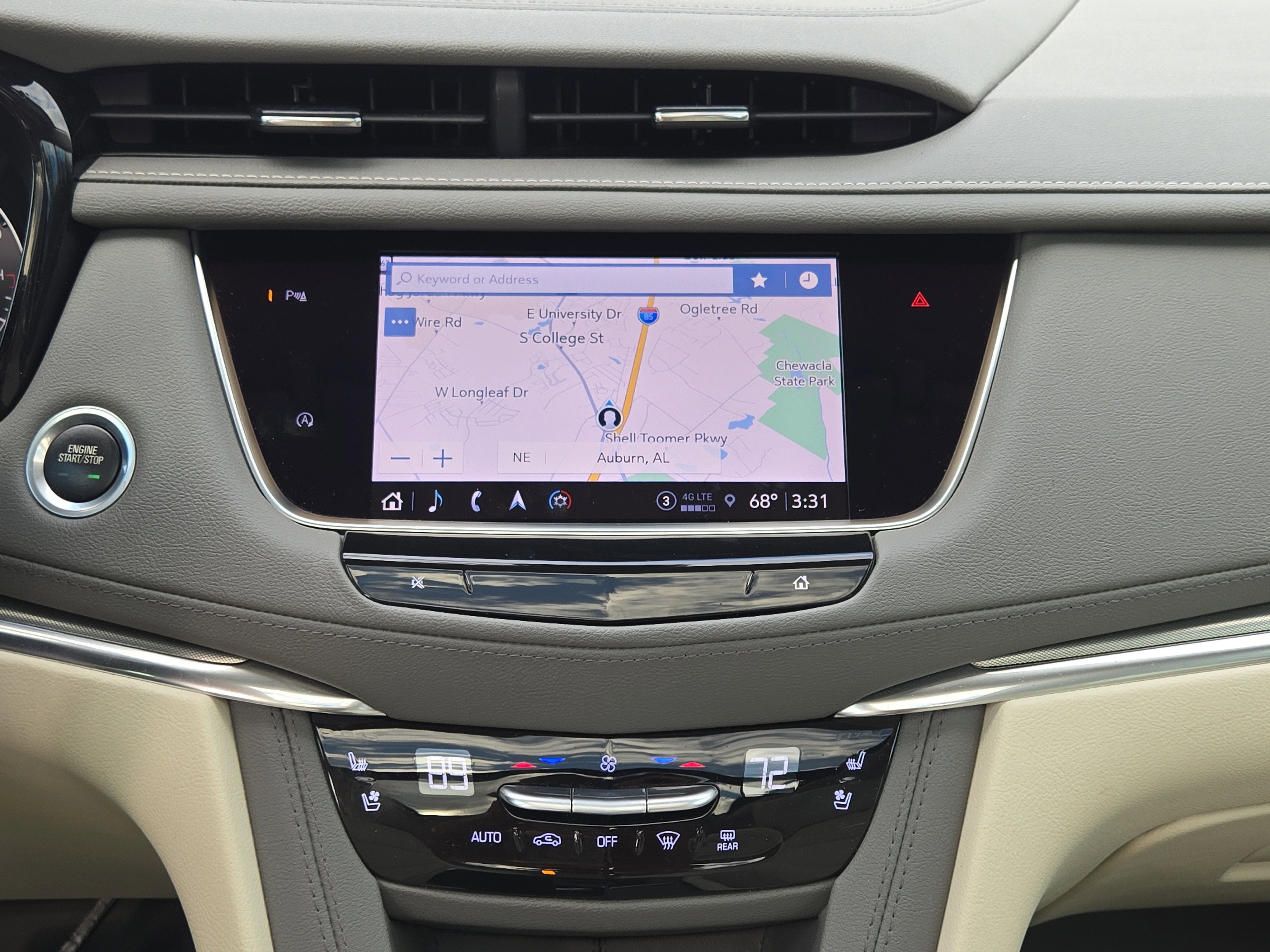 Used 2022 Cadillac XT5 Premium Luxury image 18