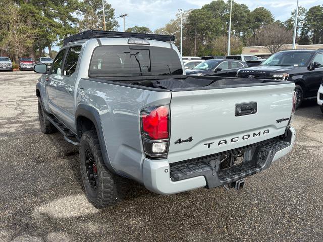 Used 2017 Toyota Tacoma TRD Pro image 7