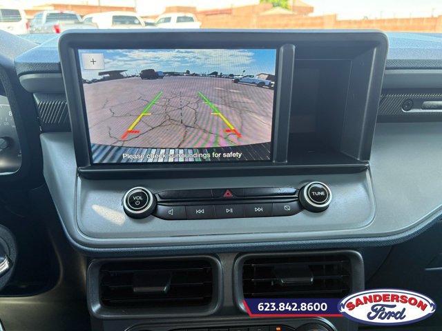 Certified 2023 Ford Maverick XL FWD image 18