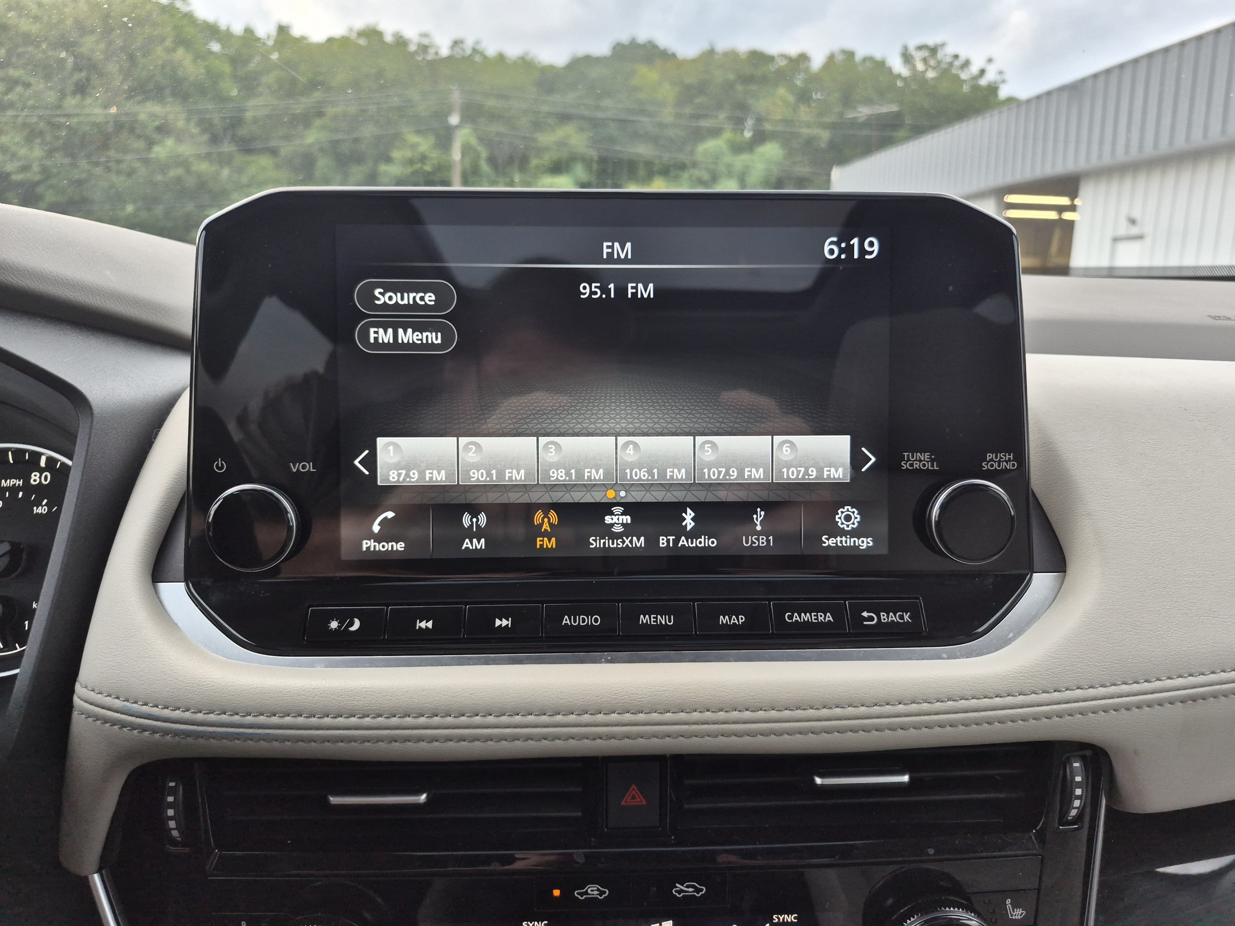 Used 2023 Nissan Rogue SL w/ SL Premium Package AWD/4WD image 31
